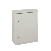 SCHNEIDER Canopy RAL7035 400 X 200mm
