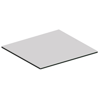 SCHNEIDER Plain Cab Gland Plate 1000X300mm