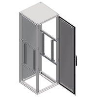 SCHNEIDER 600H 12U 19"