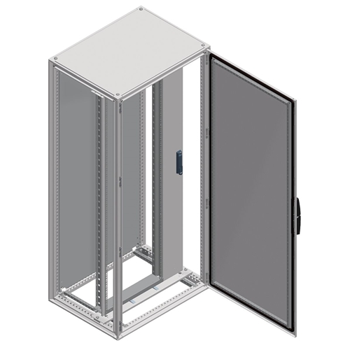 SCHNEIDER NSYRSW36 19" RACK SWING SIDE 36U
