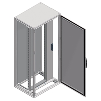 SCHNEIDER NSYRSW36 19" RACK SWING SIDE 36U