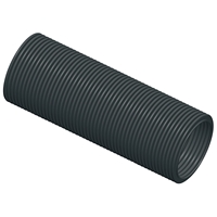 SCHNEIDER 25 MTS LONG CORRUGAT CONDUCT 37