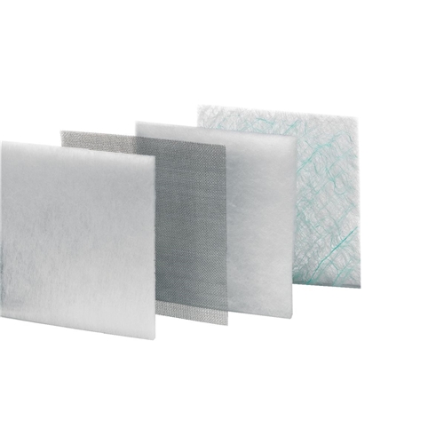 SCHNEIDER Filter Refill STD G2 Cut-out 125x125mm