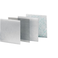 SCHNEIDER Filter Refill STD G2 Cut-out 125x125mm