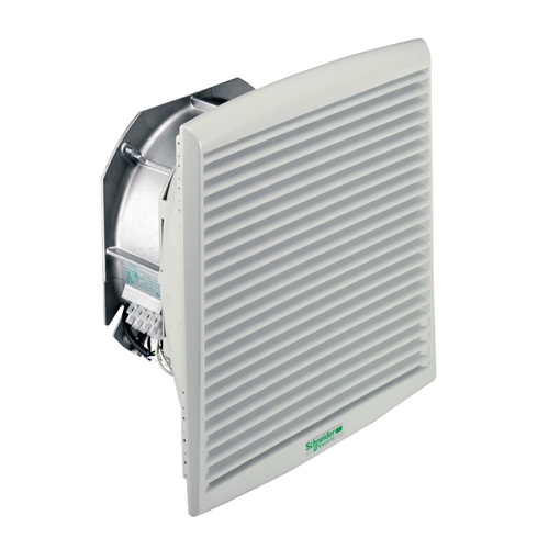 SCHNEIDER CLIMASYS FILTERFAN 850M3/H 230V IP54