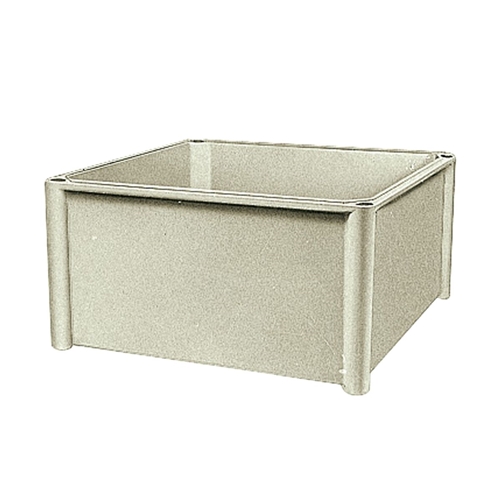 SCHNEIDER Polyester PLS Body 360x540x135mm