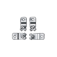 SCHNEIDER Wall Mounting Lugs (Set of 4) PLS,