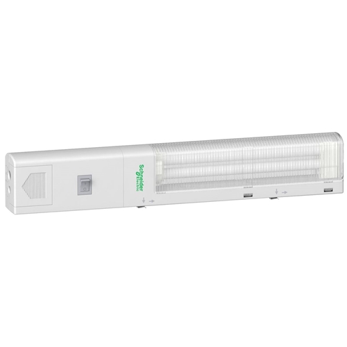 SCHNEIDER 120V Fluorescent Lamp without Socket