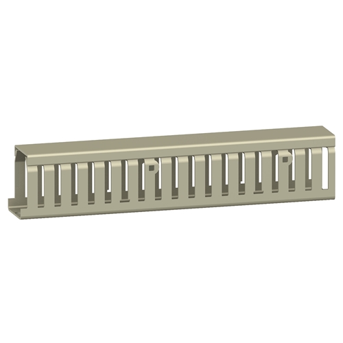 SCHNEIDER 37.5x50mm DUCTING 2M LENGTH (PACKS OF 8)
