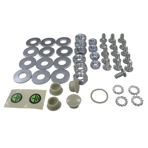 SCHNEIDER STANDARD SCREW BAG FOR SPACIAL S3D