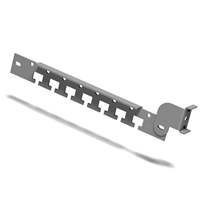 SCHNEIDER CABLE FIXING DOOR RAIL