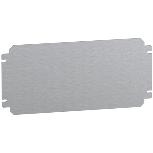 SCHNEIDER MOUNTING PLATE FOR 150X400