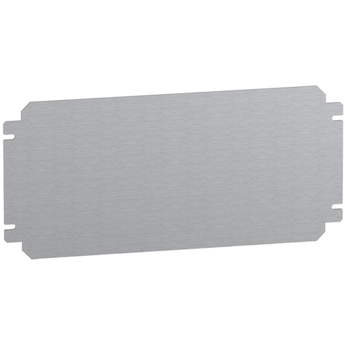 SCHNEIDER METAL MOUNTING PLATE 150X200