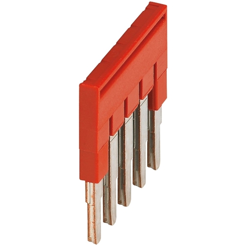 SCHNEIDER Linergy 2.5mm 5 Way Plug-in Bridge