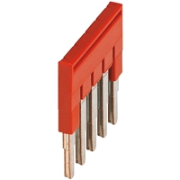 SCHNEIDER Linergy 2.5mm 5 Way Plug-in Bridge