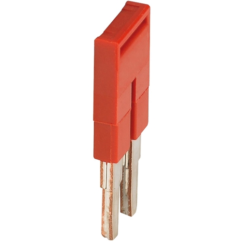 SCHNEIDER Linergy 2.5mm 2 Way Plug-in Bridge