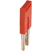 SCHNEIDER Linergy 2.5mm 2 Way Plug-in Bridge