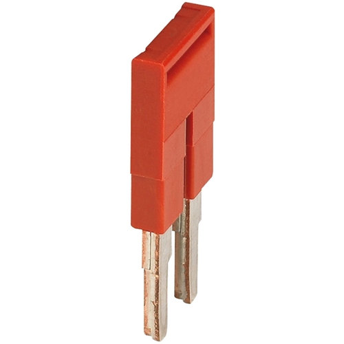 SCHNEIDER Linergy 4mm 2 way Plug-in Bridge