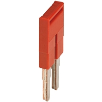 SCHNEIDER Linergy 4mm 2 way Plug-in Bridge