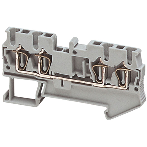 SCHNEIDER linergy 2.5mm spring passthrough 4pts