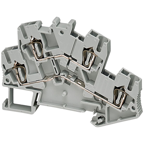 SCHNEIDER linergy 2.5mm spring term d/deck 4pts