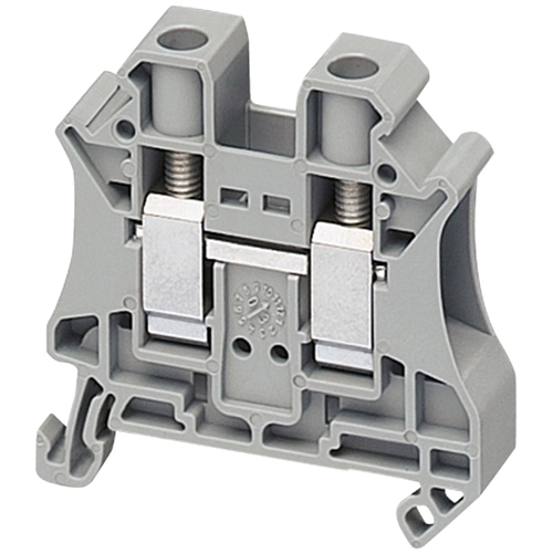 SCHNEIDER Linergy Screw Terminal 10mm Grey