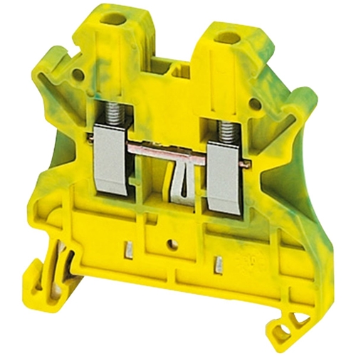 SCHNEIDER Linergy 2.5mm Earth Terminal