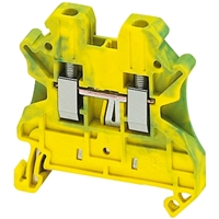 SCHNEIDER Linergy 2.5mm Earth Terminal