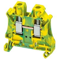 SCHNEIDER Linergy Screw 6mm Protective Earth