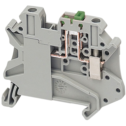 SCHNEIDER knife disconnect terminal