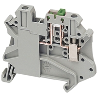 SCHNEIDER knife disconnect terminal