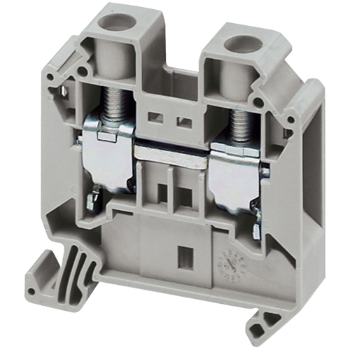 SCHNEIDER Linergy Screw Terminal 16mm Grey