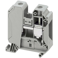 SCHNEIDER Linergy Screw Terminal 35mm Grey