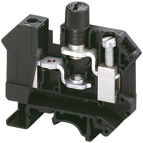 SCHNEIDER fused terminal 5x20mm