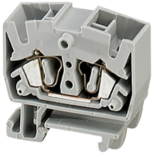 Schneider SPRINGTERM MINI 15MM RAILFEED TH