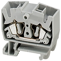 Schneider SPRINGTERM MINI 15MM RAILFEED TH