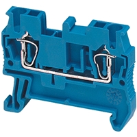 SCHNEIDER linergy 2.5mm spring term blue box of 50
