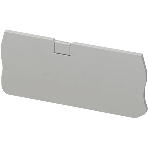 SCHNEIDER linergy endcover 4PTS 2.2mm widthspring