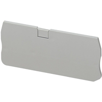 SCHNEIDER linergy endcover 4PTS 2.2mm widthspring