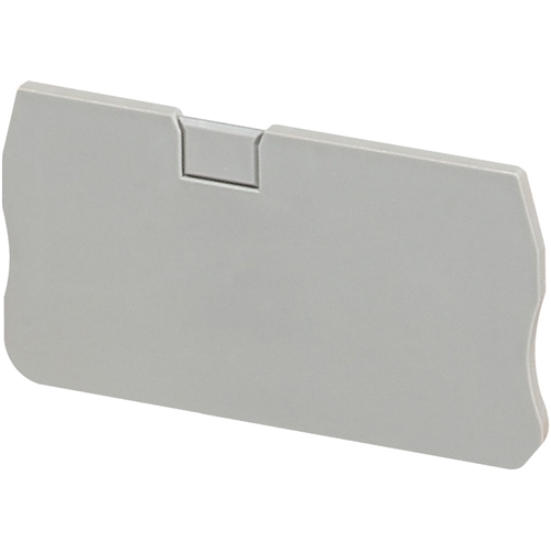 SCHNEIDER linergy endcover4mm 2PTS 2.2mm widthsprg