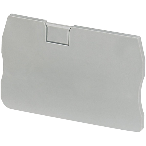 SCHNEIDER linergy endcover2 PTS 2.2mm widthspring