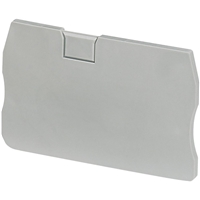 SCHNEIDER linergy endcover2 PTS 2.2mm widthspring