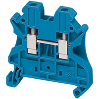 SCHNEIDER Screw Terminal feed Through 2Pts