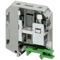 SCHNEIDER Linergy Screw Terminal 70mm Grey