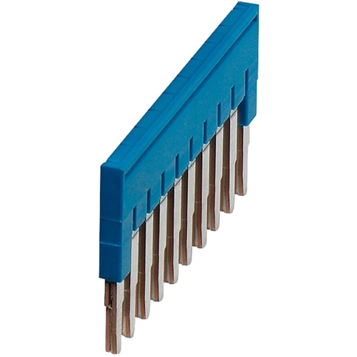 Schneider PLUGIN BRG10PTS 2,5MM*2 TERM