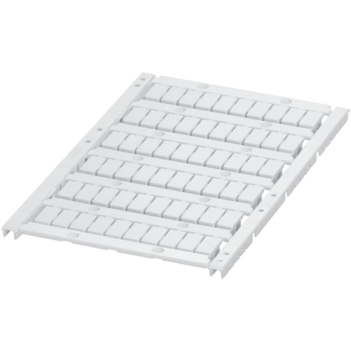 SCHNEIDER LINERGY MARKING CARD 6 STRIPS 6MM