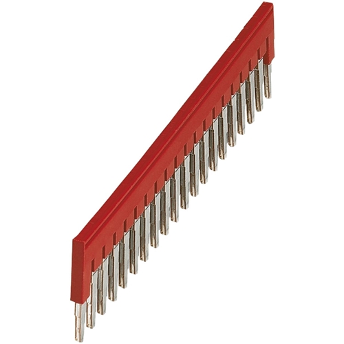SCHNEIDER 4MM PLUG IN BRIDGE 20PTS
