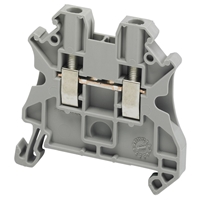 SCHNEIDER Linergy Screw Terminal 2.5mm Grey
