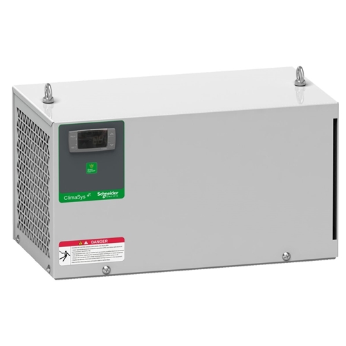 SCHNEIDER COOL.U.400W 50/60HZ 230V SS ROOF