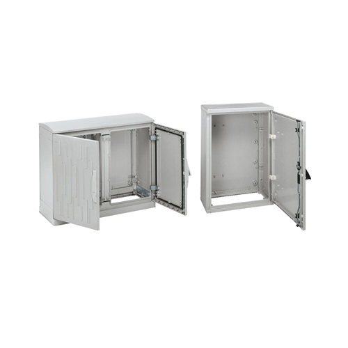 SCHNEIDER ENCLOSURE H850xW465xD320